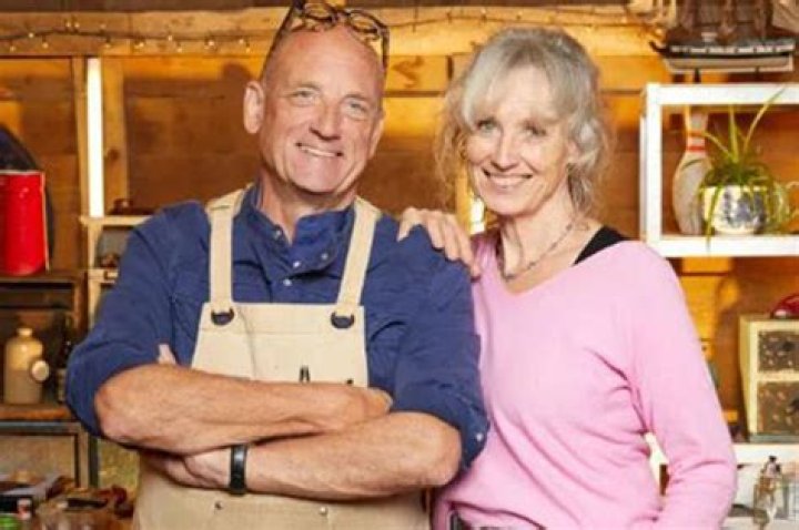 Steve Fletcher Repair Shop Partner: Wiki, Bio Are Steve And Suzie Fletcher Twins?