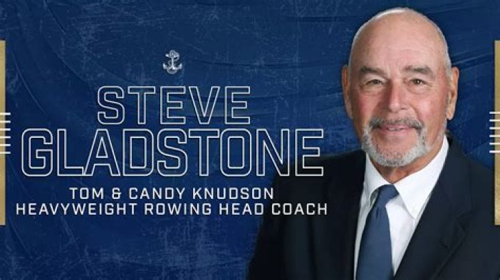 Steve Gladstone Net Worth