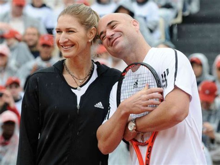 
Steve Johnson And Wife Kendall Bateman Relationship Timeline, Tennis Star Family Life In Nutshell 