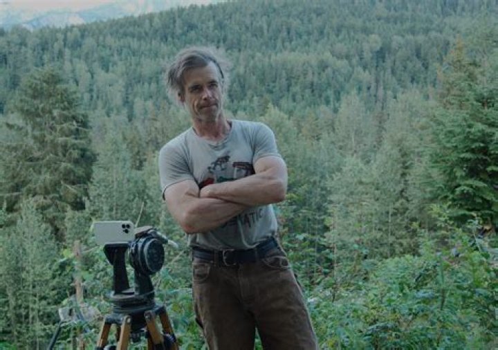 Steve Kroschel Net Worth