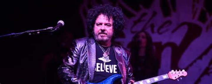 Steve Lukather