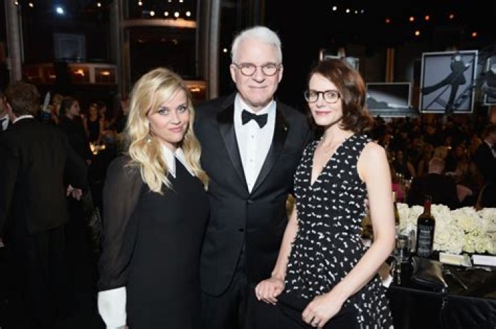 Steve Martin Is Married To Wife, Anne Stringfield – Inside His Two Marriages
