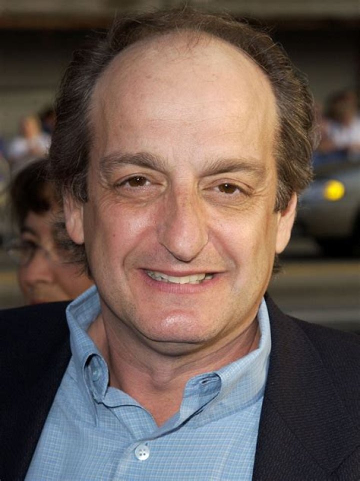 Steve Paymer Net Worth