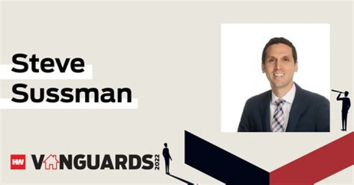 Steve Sussman Net Worth