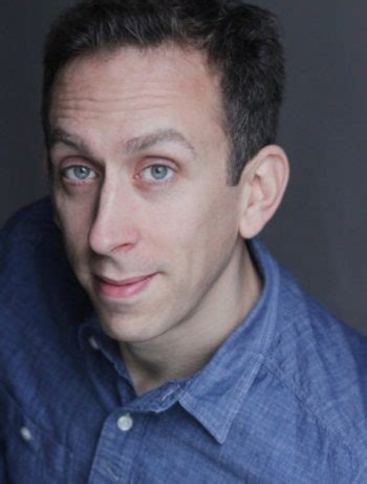 Steven Blakeley Net Worth