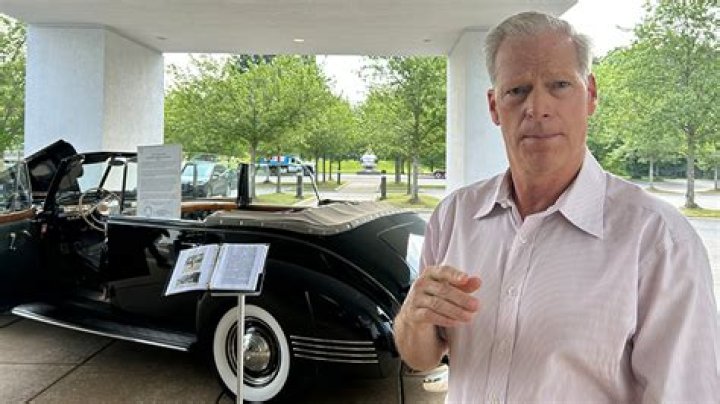 Steven C. Rockefeller III Net Worth