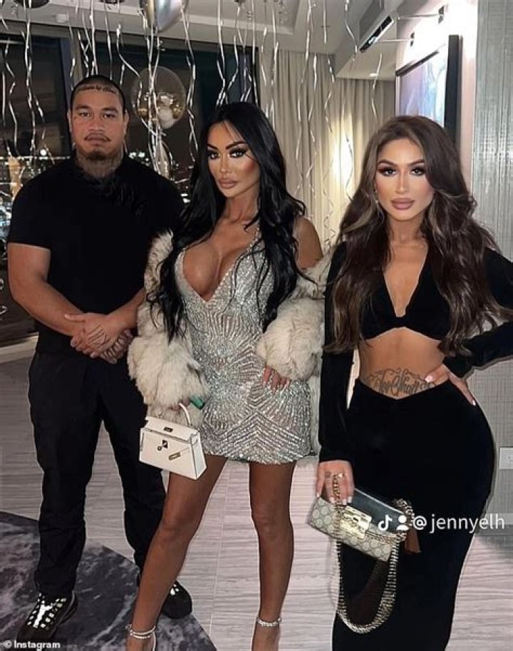 
Steven Elmir Was Married To Wife Alia Elhassan, Jenny Elhassan’s Acid Attack Takes A Turn As Her Relationship To The Underworld Is Revealed 