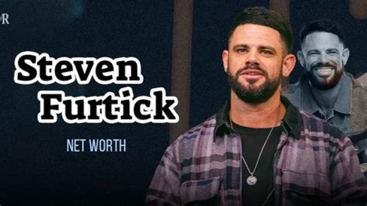Steven Furtick Net Worth, Tattoo, Age, Sermons, House, Family, Salary