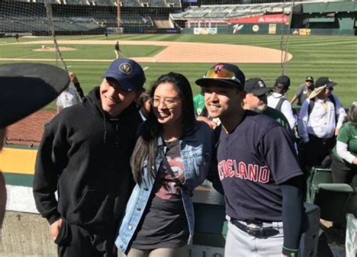 
Steven Kwan Height, Weight, Net Worth, Age, Birthday, Wikipedia, Who, Nationality, Biography 