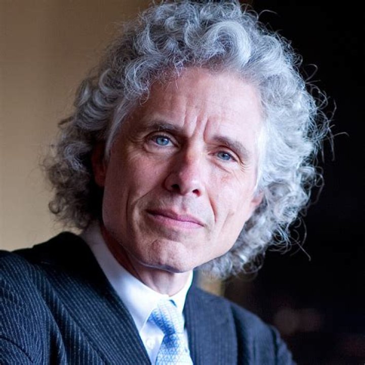 Steven Pinker