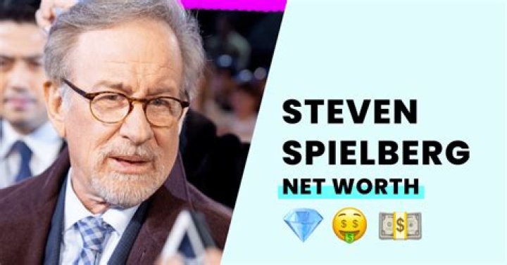 Steven Spielberg Net Worth: Details About Age, Earnings, Films, Career - SarkariResult