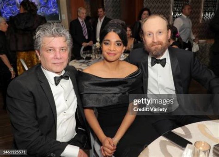 Steven Zaillian Net Worth