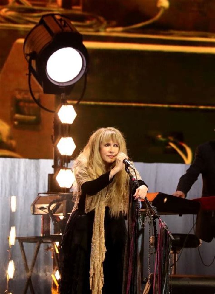 Stevie Nicks Net Worth: Details About Singing, Income, Bf, Age, Career - SarkariResult