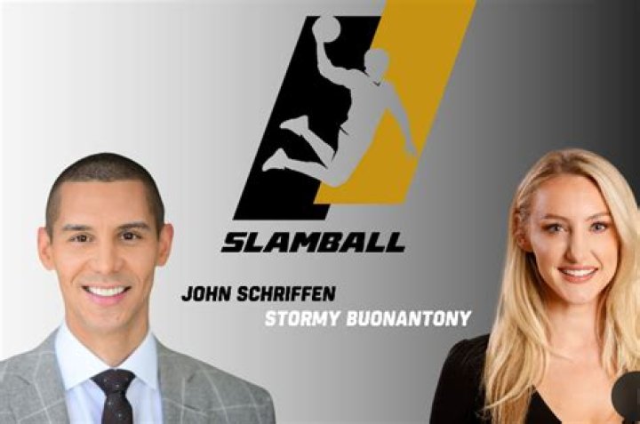 Stormy Buonantony Wikipedia: Everything On ESPN Reporter