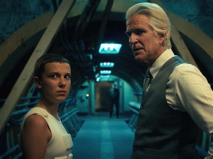 
Stranger Things star Matt Modine wants to return as Martin Brenner in season 5 