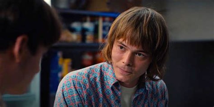 
STRANGER THINGS: WHY FANS THINK JONATHAN MIGHT BE PANSEXUAL 