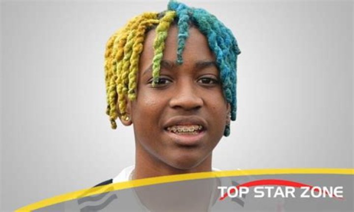 Street Bud Height, Weight, Net Worth, Age, Birthday, Wikipedia, Who, Instagram, Biography