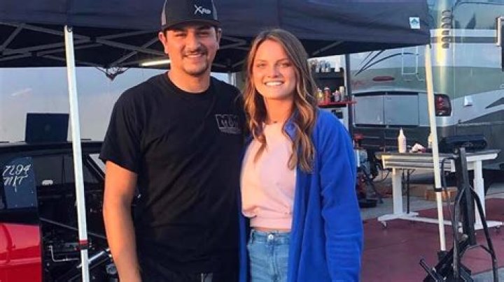 Street Outlaws: Brandon James Wife Or Girlfriend – Is He Married? Age Revelaed