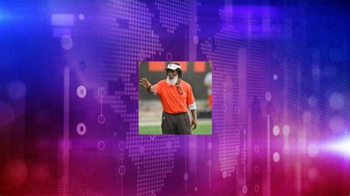 Stump Mitchell Net Worth