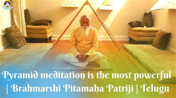 Subhash Patriji Cause Of Death, Meditation Pyramid Guru Passed Away!