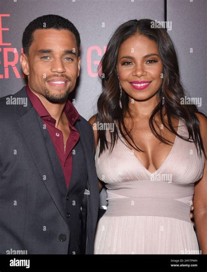 Succession: Sanaa Lathan Husband Or Boyfriend – Is She Married To Steve Rifkind?
