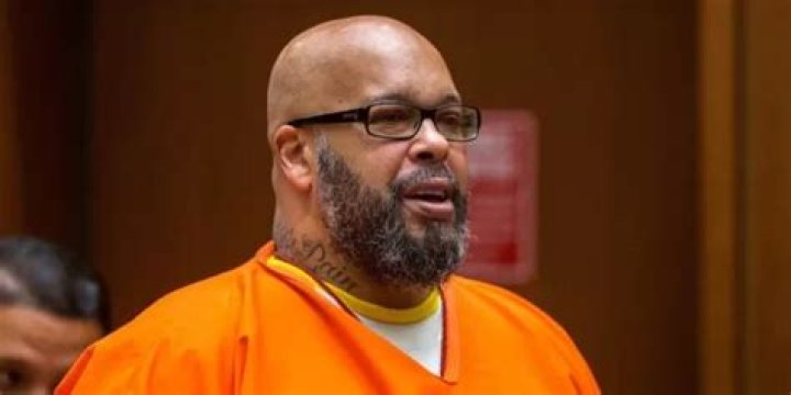 Suge Knight Biography: Net Worth, Son, Age, Wife, Children, Height, Wikipedia, Jail, Release Date, Arrest, Still Alive?