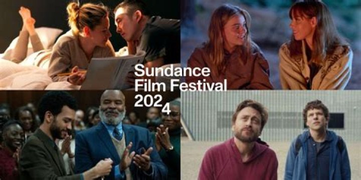 Sundance Film Festival 2024 Documentary Lineup Preview - SarkariResult