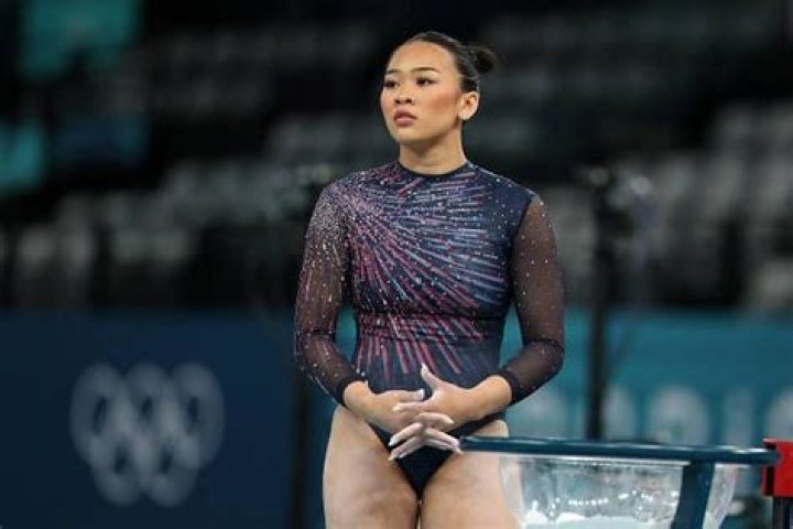 
Sunisa Lee Religion: Is She Christian? Family Ethnicity And Origin 