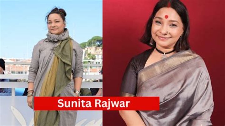 Sunita Rajwar Height, Weight, Net Worth, Age, Birthday, Wikipedia, Who, Nationality, Biography