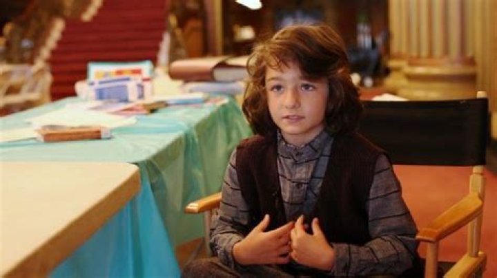 Sunny Suljic Biography: Age, Height, Net Worth, Birthday, Siblings, Parents, Movies, Wiki