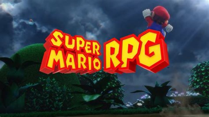 Super Mario RPG: Best Difficulty Mode, Change the Game Difficulty! - SarkariResult