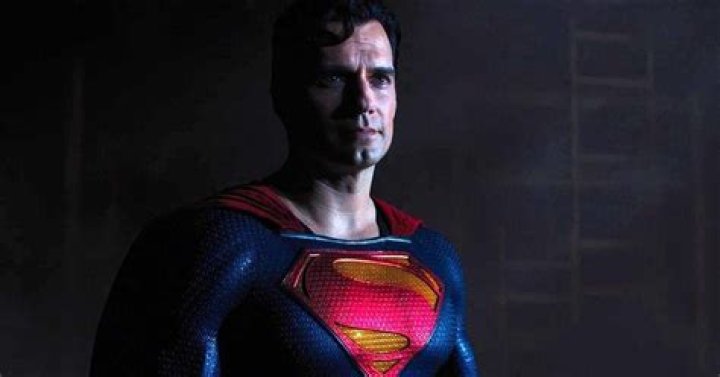 
Superman Actor Henry Cavill Claims He was Not Fired By James Gunn 