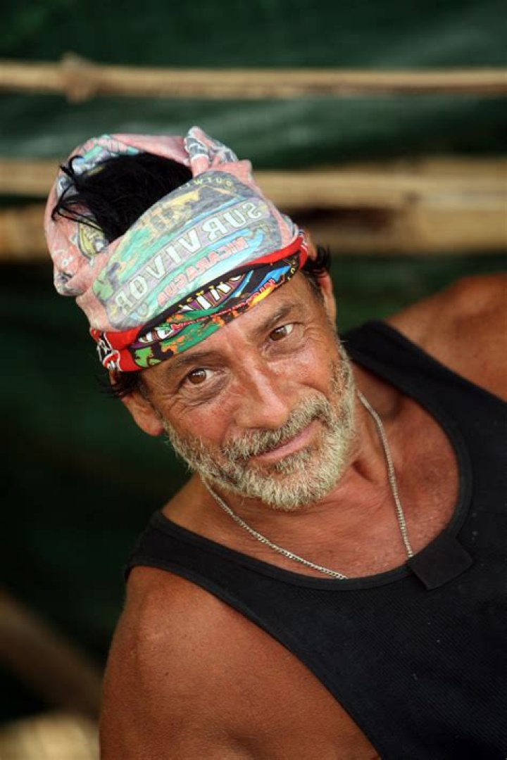 
‘Survivor: Nicaragua’ Contestant Dan Lembo Dead at 75 