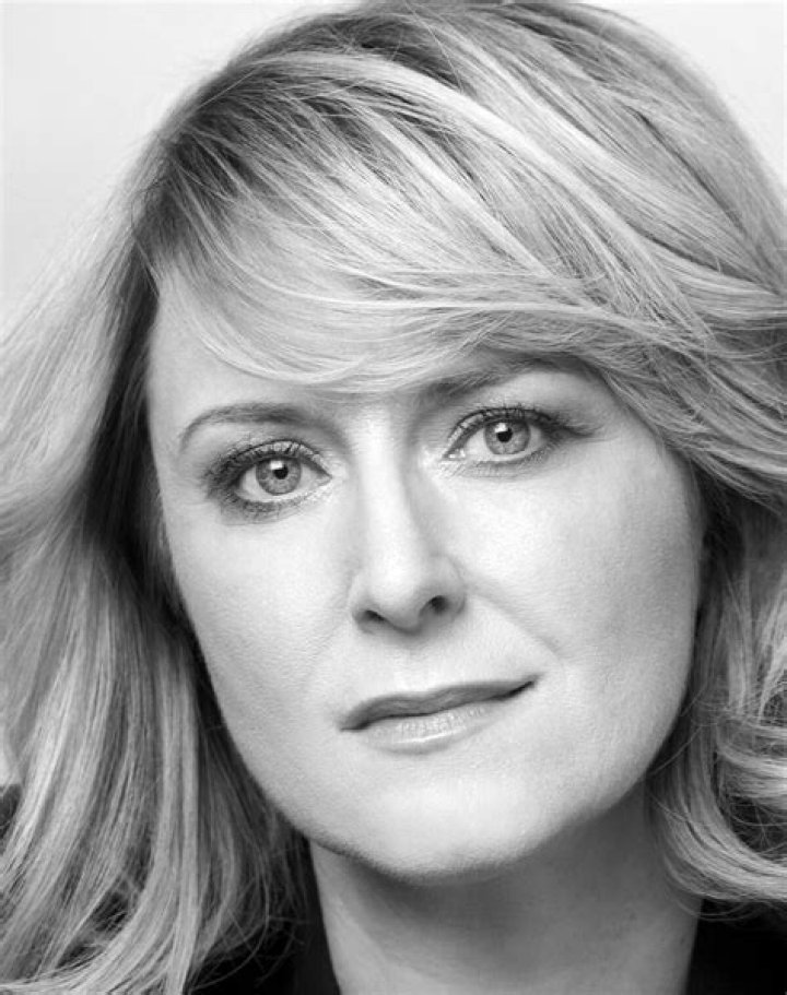 Susan Prior Net Worth