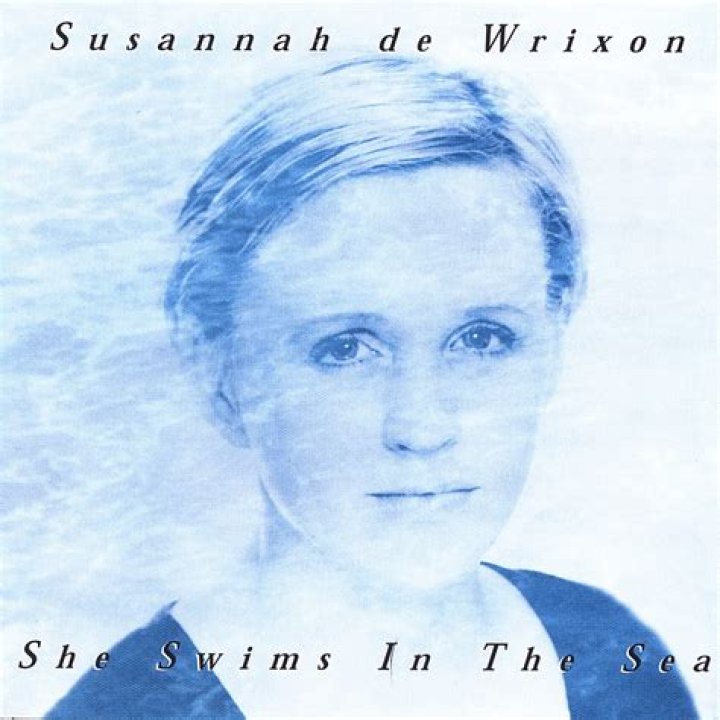 Susannah De Wrixon Net Worth