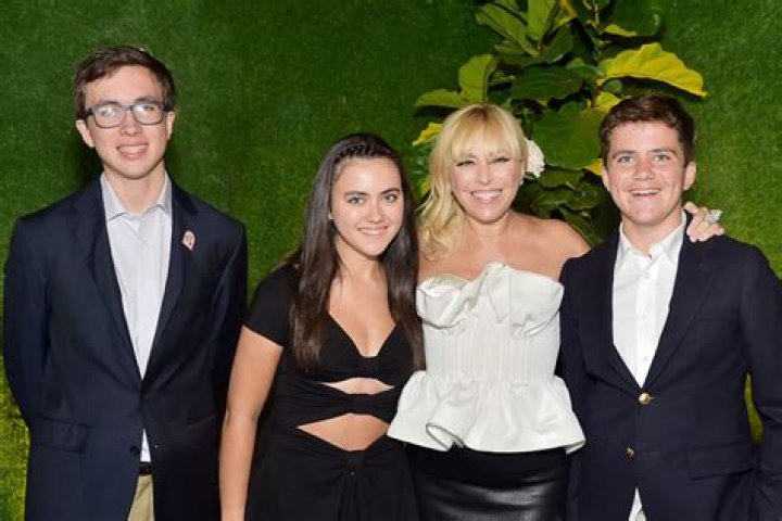 Sutton Stracke Wikipedia: Everything About The RHOBH Star