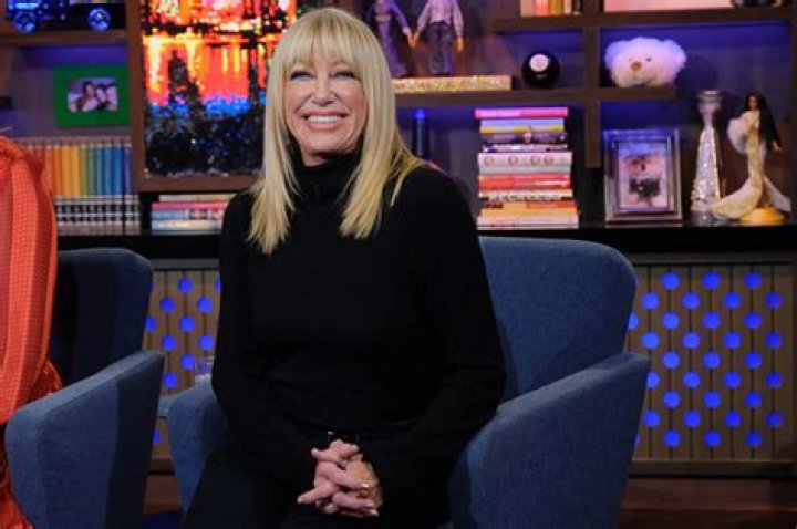 Suzanne Somers: Cause of Death, Net Worth, Age, Husband, Movies, Career, and More - SarkariResult