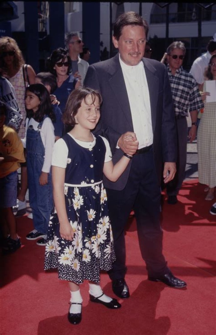 Suzie Wilson Net Worth