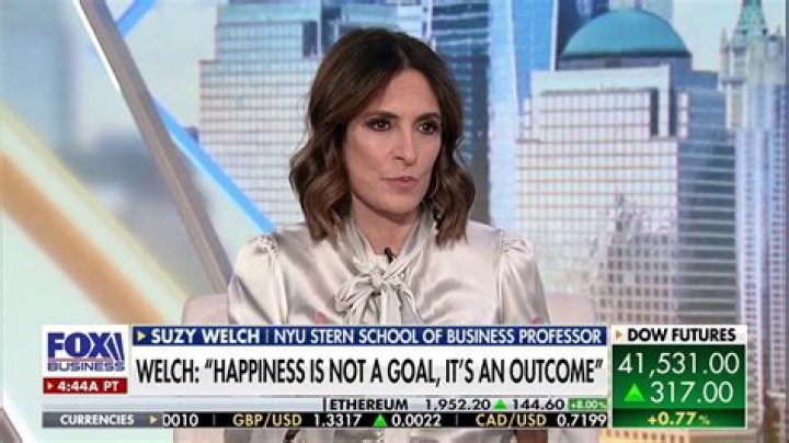 Suzy Phillips-January Net Worth, Income, Salary, Earnings, Biography