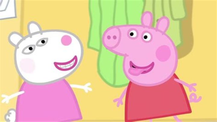 Suzy Sheep Height, What Is The Height Of Suzy Sheep? - SarkariResult