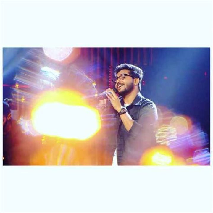 
Swagat Rathod Height, Weight, Net Worth, Age, Birthday, Wikipedia, Who, Nationality, Biography 
