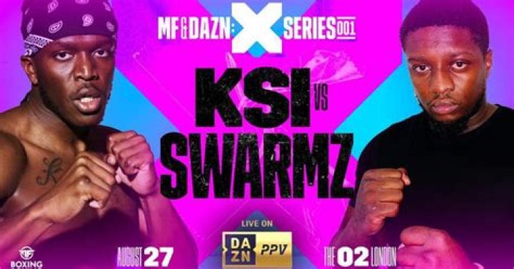 Swarmz Height, Weight, Net Worth, Age, Birthday, Wikipedia, Who, Nationality, Biography
