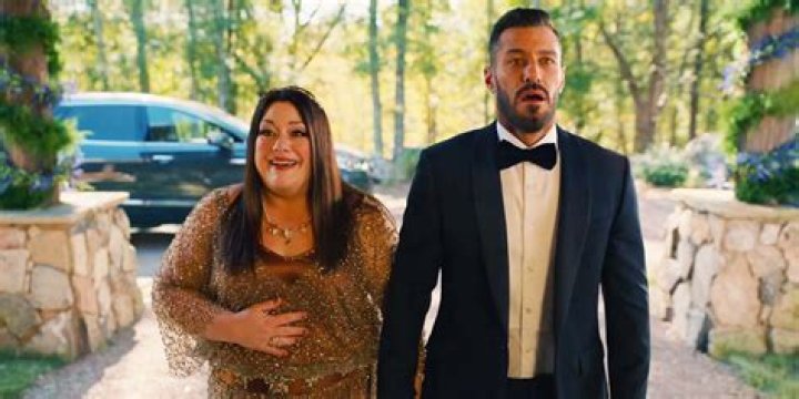 Sweet Magnolias: Is Brooke Elliott Pregnant In Real Life? Fans Are Curious About The American Actress