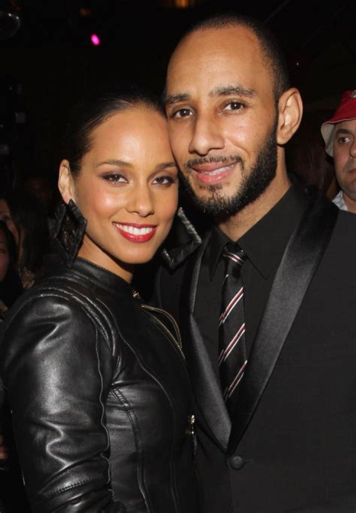 Swizz Beatz