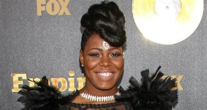 Ta’Rhonda Jones Height, Weight, Measurements, Bra Size, Shoe Size