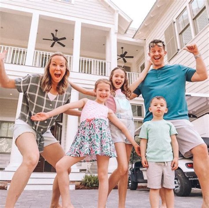 Tac Fitzgerald Net Worth