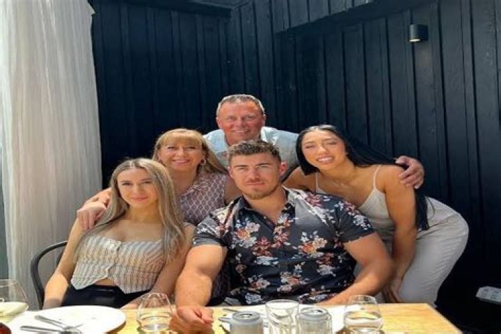 Taea Hartwell Net Worth