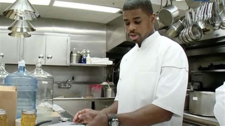 Tafari Campbell Children: Did Tafari Campbell Have Kids?