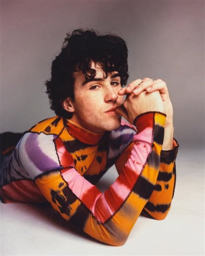 Taj Cross Age: How old tall is actor Taj Cross?