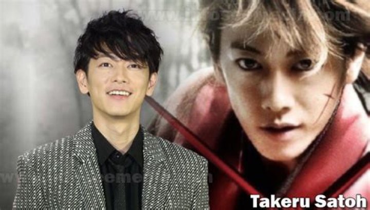 Takeru Satoh Wife Who is Takeru Satoh Wife?